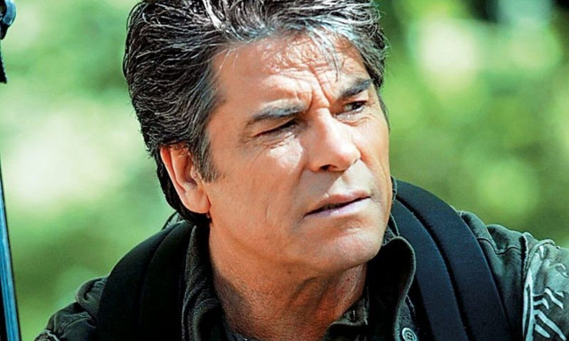 Πώς μοιάζει σήμερα ο Πάνος Μιχαλόπουλος: «Είναι στα κιλά που ήταν στα Τσακάλια»