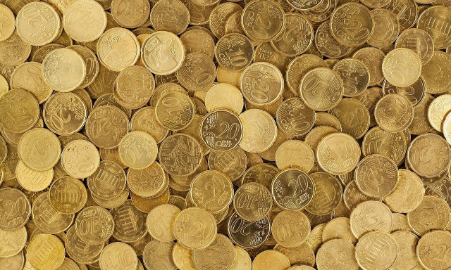 Ιδιοκτήτης βενζινάδικου βρήκε ένα κέρμα - Έγινε πλουσιότερος κατά 2,7 εκατομμύρια ευρώ!