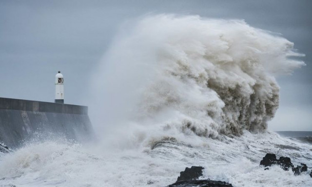 Καραϊβική: Κίνδυνος Τσουνάμι σε Ονδούρα, Πουέρτο Ρίκο και Παρθένες Νήσους