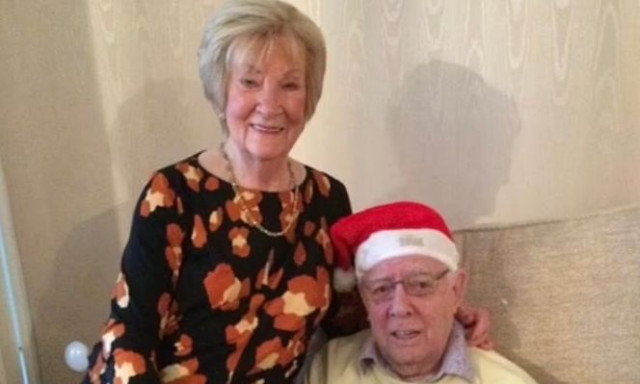 Καταραμένος λαχνός: Ζευγάρι κέρδισε 72.000 ευρώ - Δεν ξόδεψαν τίποτα και πέθαναν μέσα σε 7 μήνες