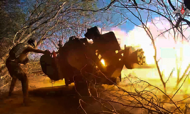 Πόλεμοι 2025: Τα πέντε ανοιχτά μέτωπα που μπορεί να οδηγήσουν σε παγκόσμιο όλεθρο