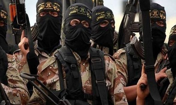 Κονγκο: Τζιχαντιστές δολοφόνησαν 21 χωρικούς