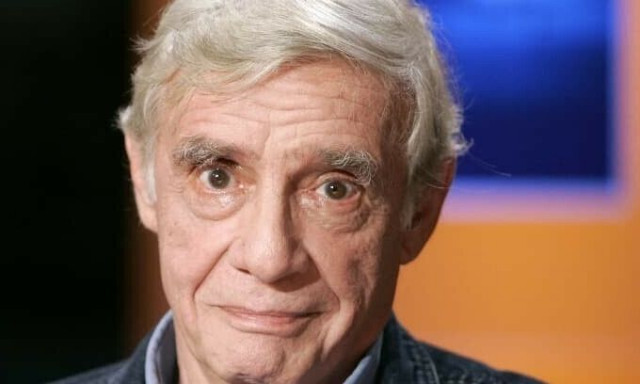 Γαλλία: Απεβίωσε γνωστός δημοσιογράφος