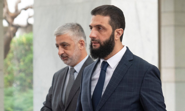 Συρία: Αναδιάρθρωση των υπηρεσιών ασφαλείας υπόσχονται οι ισλαμιστές του HTS