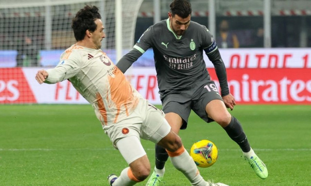 Serie A: Ντέρμπι χωρίς νικητή σε Μιλάνο και Τορίνο