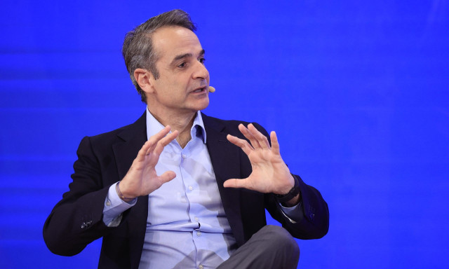 Μητσοτάκης: Δεν είναι κάτι αποτελεσματικό η καθολική απαγόρευση των social media