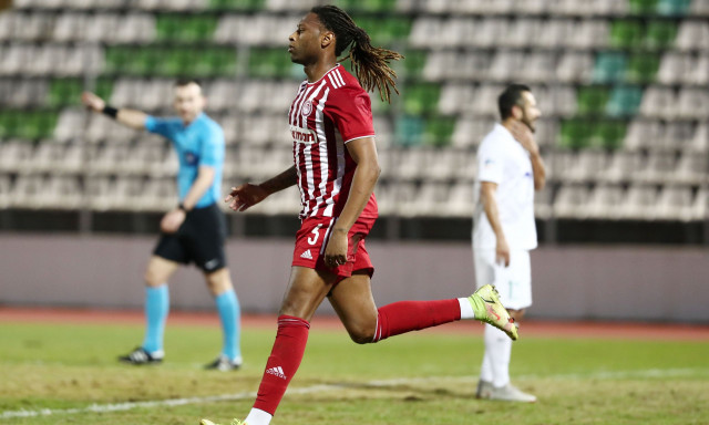 Αφέθηκε ελεύθερος ο Ρούμπεν Σεμέδο, απαγόρευση επικοινωνίας με τη σύντροφό του