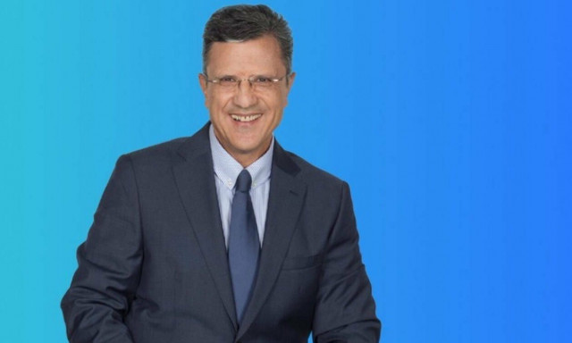 Αυτιάς: Ο εξαμηνιαίος απολογισμός του στην ευρωβουλή - 47 παρεμβάσεις και ρεκόρ ψήφων