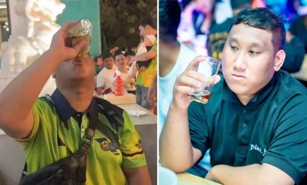 Ταϊλάνδη: Νεαρός influencer πέθανε από κατανάλωση ουίσκι – Ήπιε ένα μπουκάλι μονορούφι