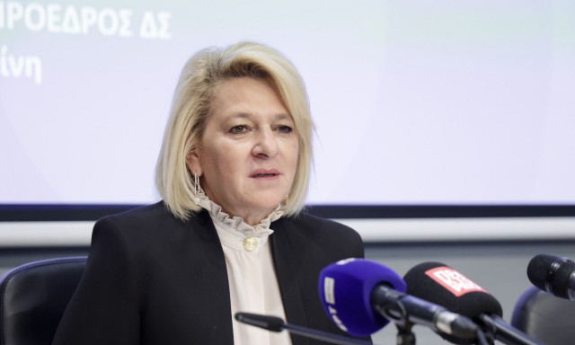 ΕΟΠΥΥ: Οι αλλαγές που έρχονται το 2025 - Καθολική εφαρμογή OTP και επέκταση της αποστολής φαρμάκων