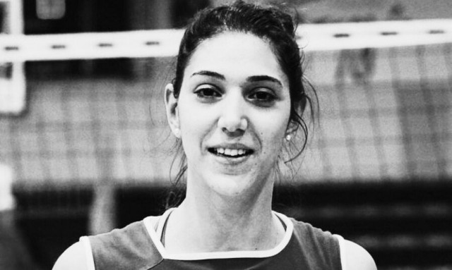 Θρήνος στον αθλητισμό: Πέθανε η βολεϊμπολίστρια και αντιπρόεδρος του ΟΑΚΑ, Μαργαρίτα Οικονομοπούλου