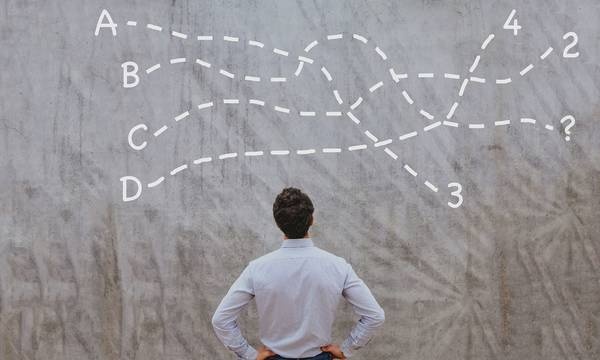 Τεστ IQ: Δείτε πώς να μετρήσετε την ευφυία σας