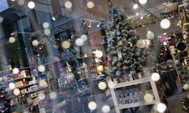 Θεσσαλονίκη: Μελομακάρονα ...Ντουμπάι και αυξημένες πληρότητες σε ξενοδοχεία, εστιατόρια και μπαρ