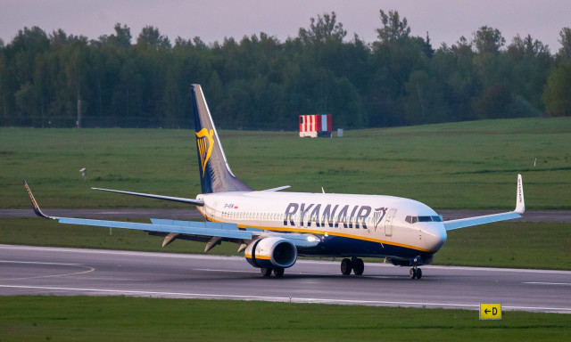 Εκτροπή πτήσης αεροπλάνου που πήγαινε στη Βιέννη λόγω βλάβης στο GPS – Προσγειώθηκε στην Τσεχία