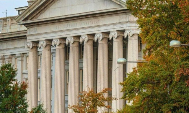 ΗΠΑ: Το υπουργείο Οικονομικών έγινε στόχος hackers και αποδίδεται στην Κίνα