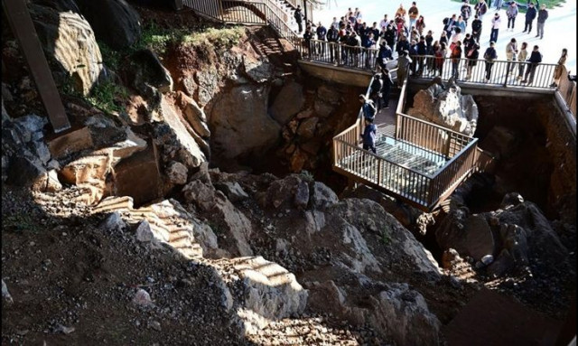 Κίνα: Σημαντική ανακάλυψη - Το μικρότερο απολίθωμα γάτας ηλικίας 300.000 ετών