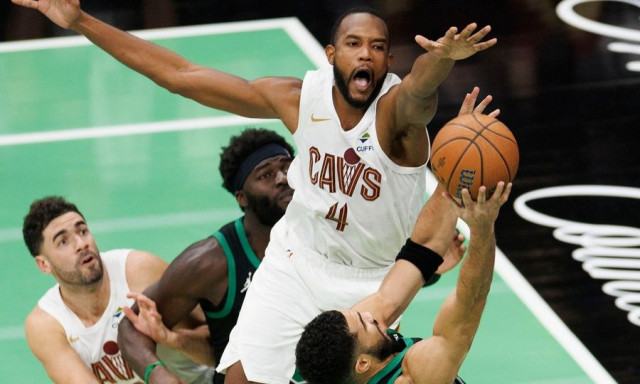 NBA: Οι απίθανοι Καβαλίερς συνεχίζουν να τρελαίνουν κόσμο - Υπέταξαν και τους Ουόριορς του Κάρι