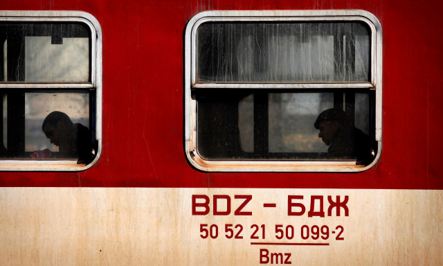 Βουλγαρία: Βαγόνι τυλίχθηκε στις φλόγες - Τέσσερις άστεγοι πέθαναν