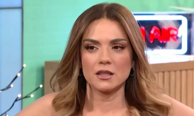 Βάσω Λασκαράκη για «Το σόι σου»: «Στο τελευταίο γύρισμα, διαλυθήκαμε, ρίξαμε πολύ κλάμα»