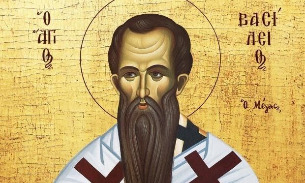 Εορτολόγιο: Μεγάλη γιορτή σήμερα 1 Ιανουαρίου - Δείτε ποιοι γιορτάζουν