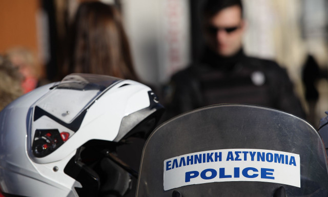 Απειλητικό τηλεφώνημα αγνώστου στο OPEN – Προειδοποίησε για επίθεση σε εταιρεία στην Κηφισίας