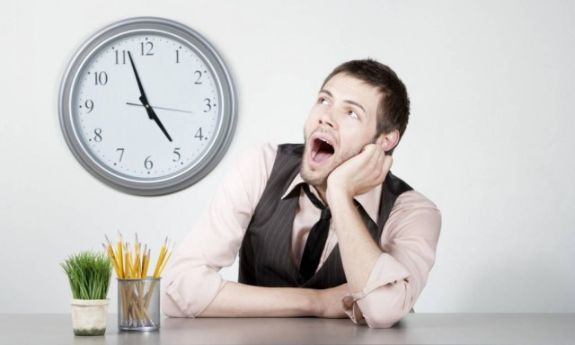 Αυτά είναι τα σημάδια του πιο βαρετού ανθρώπου στον κόσμο - Τα παρατηρείτε στον εαυτό σας;