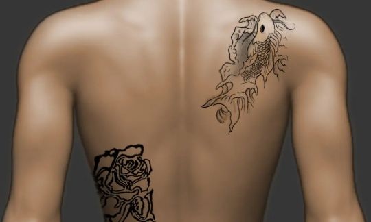 Το κορίτσι με το τατουάζ - Θρίλερ με πτώμα σε ψυγείο πεταμένο στο δάσος