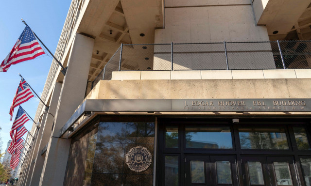 Το FBI κατάσχεσε τη μεγαλύτερη ποσότητα εκρηκτικών στην ιστορία του