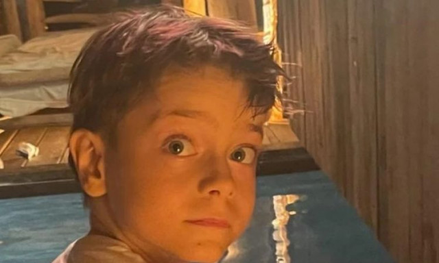 Ρέθυμνο: Θρήνος για τον 7χρονο Μιχαήλ - Αλέξανδρο που έδωσε άνιση μάχη με θάρρος