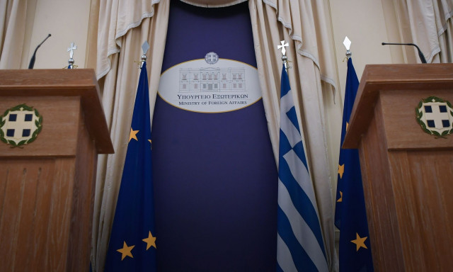 Συγχαρητήριο μήνυμα του ΥΠΕΞ στην Πολωνία για την ανάληψη της προεδρίας της ΕΕ