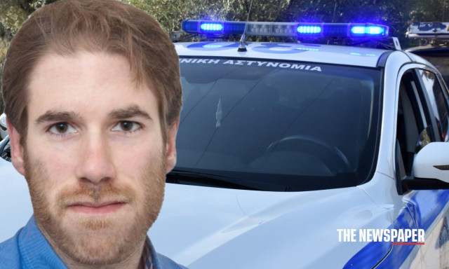 Βόλος: Κορυφώνεται η αγωνία για τη ζωή του 33χρονου Δημήτρη – Άφαντος για 6η μέρα