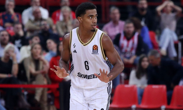 EuroLeague: Ισπανικό ρεπορτάζ για συμφωνία της Ρεάλ Μαδρίτης με τον Μαλεντόν