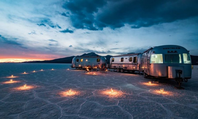 Πού να ταξιδέψετε το 2025: Τα καλύτερα μέρη για να επισκεφθείτε