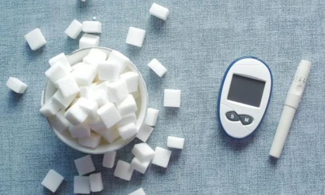Έχετε σάκχαρο του αίματος; Μην τρώτε ποτέ αυτά τα 3 τρόφιμα