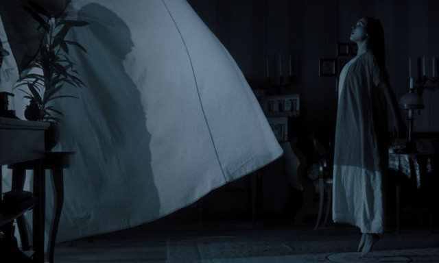 Νέες ταινίες: «Νοσφεράτου» και Ρόμπι Γουίλιαμς στις αίθουσες καθώς το «Υπάρχω» σκίζει στο box office