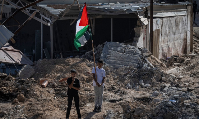 Γάζα: Νέο αδιέξοδο στις διαπραγματεύσεις για κατάπαυση του πυρός