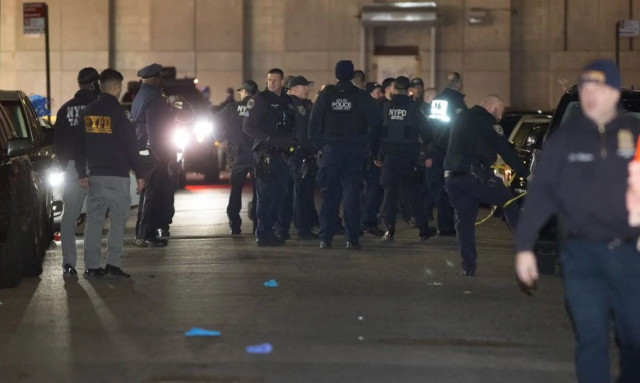Νέα Υόρκη: Πυροβολισμοί σε κλαμπ - Πάνω από 10 οι τραυματίες