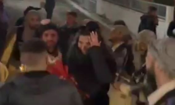 Κοζάνη: Της έκανε πρόταση γάμου κατά την διάρκεια εθίμου