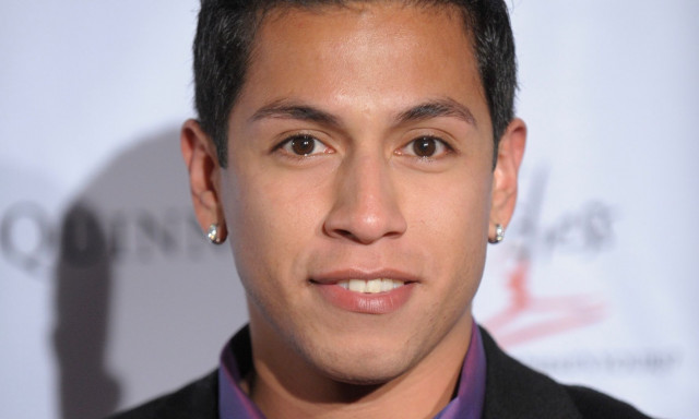 Ρούντι Γιάνγκμπλαντ: Αφέθηκε ελεύθερος ο ηθοποιός - Άφησε αιχμές κατά της Αστυνομίας