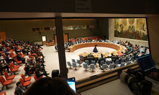 Σ.Α. ΟΗΕ: Καταδικάζει την τρομοκρατική επίθεση στο Κασμίρ