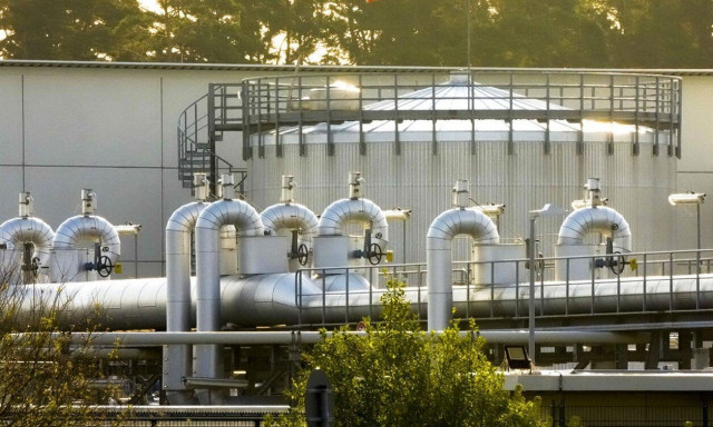 Ενεργειακή κρίση στην Ευρώπη: «Οι εναλλακτικές είναι περιορισμένες»