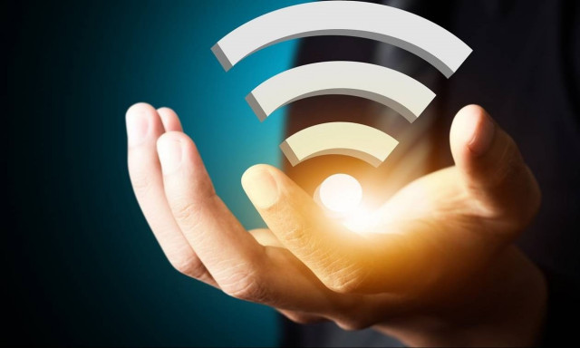Ενισχύστε το Wi-Fi σας με 5 κινήσεις