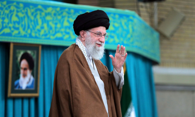 Ρεκόρ εκτελέσεων στο Ιράν: Τουλάχιστον 1.000 το 2024 - Κόβουν δάχτυλα και βγάζουν μάτια