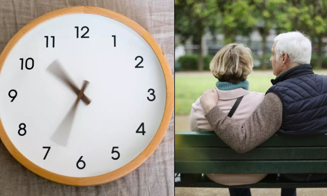 Γιατί ο χρόνος φαίνεται να περνά γρηγορότερα όσο μεγαλώνουμε - Ειδικός εξηγεί