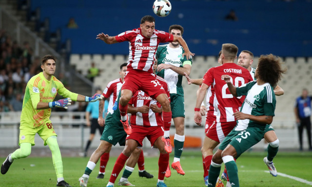 Ποδοσφαιρικός Ιανουάριος «φωτιά»: Έως επτά ντέρμπι σε 21 μέρες!