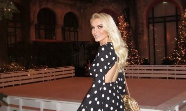 Κατερίνα Καινούργιου: Η ρομαντική εξόρμηση στο Παρίσι με τον σύντροφό της