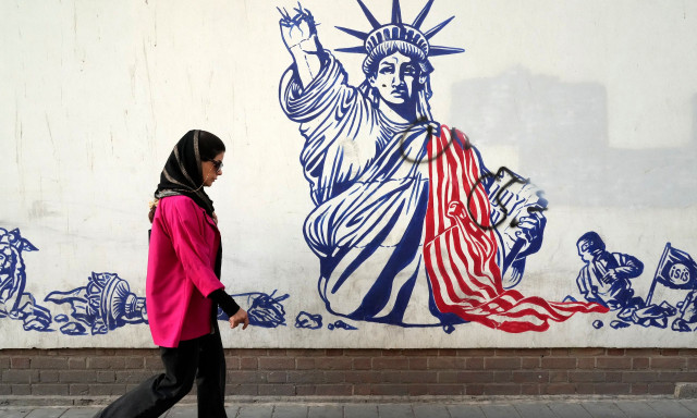 Οι Ηνωμένες Πολιτείες σχεδιάζουν πλήγμα στα πυρηνικά του Ιράν – Οι «κρυφές κινήσεις» της Τεχεράνης