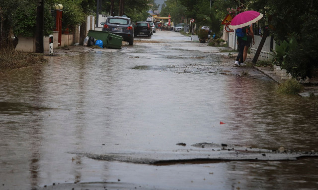 Καιρός: Υποτροπικός αεροχείμαρρος, polar vortex, zonal winds θα καθορίσουν «πού θα κάτσει η μπίλια»