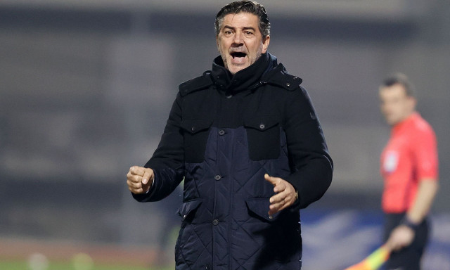 Ρουί Βιτόρια: «Πολύ μεγάλη πρόκληση, την αντιμετωπίζουμε με πίστη»