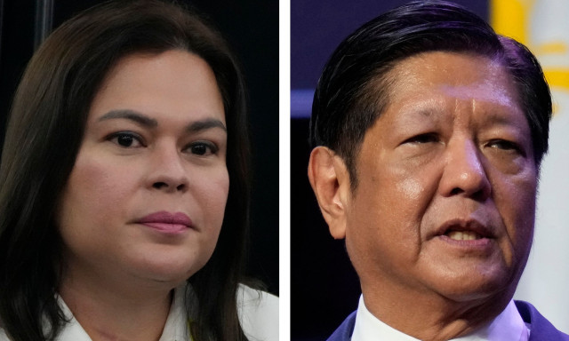 Φιλιππίνες: Ο Πρόεδρος καθαίρεσε την αντιπρόεδρο επειδή σχεδίαζε τη δολοφονία του